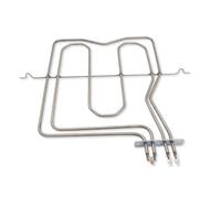 Résistance de Four - ARISTON HOTPOINT - Compatible Whirlpool - Garantie 2 ans - Blanc