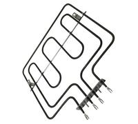 Résistance de Four - ARTHUR MARTIN ELECTROLUX - Noir - Sécurité Professionnelle