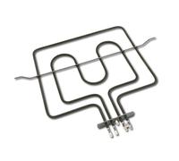 Résistance de Four - BEKO - 1200W + 1100W - Noir - 0.5kg