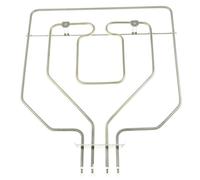 Résistance de four - BOSCH - 2800W - Compatible NEFF, SIEMENS - Gris