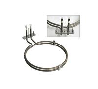 RESISTANCE DE FOUR CIRCULAIRE 2000 W pour FOUR FAGOR - 77X2277