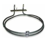 Résistance circulaire 2000W Four, cuisinière 481925928289 WHIRLPOOL, BAUKNECHT, RADIOLA