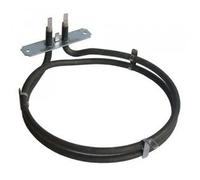 Resistance de four circulaire 2050 w pour four whirlpool - 458618 G