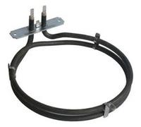 Resistance de four circulaire 2050 w pour four whirlpool - 458618 G