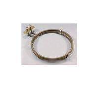 Resistance de four circulaire 2400 w pour four whirlpool G