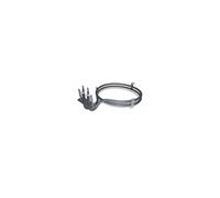 Resistance de four circulaire 2500 w pour four bauknecht