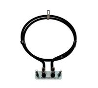 Résistance de Four - DE DIETRICH - 2500W - Compatible ETNA - Blanc