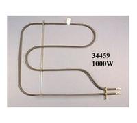 Resistance de four etuve 1000 w 230 v pour four de dietrich G