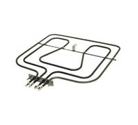 Résistance de four - FAURE - 800W + 1650W - Supérieure - Grill