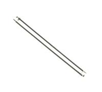 SEB Résistances de four SS-986519 – Lot de 2 Gris – Garantie 2 ans