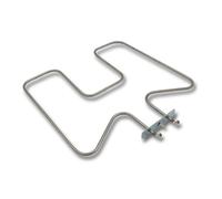 SOS Accessoire Résistance de sole 1300w pour Four, cuisinière Z09X803, 25100140 AIRLUX, CANDY, GLEM, HOME