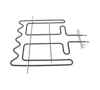 Résistance de four supérieur Whirlpool - 2450W - Noir