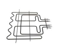 Résistance de four supérieur - Whirlpool - 2850W - 435x370mm
