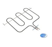 Résistance de Four Supérieure Grill 2000W Candy Iberna Hoover Original 41020728