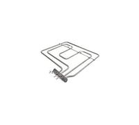 Résistance de voute/grill 1100W + 1100W (256723-14535) Four cuisinière (262900064 BEKO LISTO GRUNDIG LEISURE ESSENTIEL FAR)