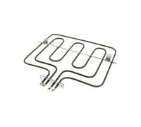 Electrolux Élément chauffant pour grill Irca – 800 et 1750 W
