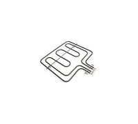 Résistance grill 1750W + 800W (53337-41242) Four cuisinière (3570355010 {marques_appareils}[)]