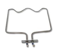 Résistance de Four - WHIRLPOOL - 1150W - Sole Inférieure - Noir