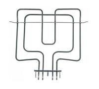 Résistance de Four - WHIRLPOOL - 2500W - Blanc
