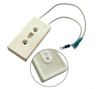 Résistance de frein pour instrument d'équilibrage dynamique automobile 80 W 20RJ pour évaluation de la résistance des circuits imprimés