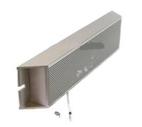 Résistance de freinage | 1000W 50 75 8 40 1 2 3 60 80 100 5 6 10 20 30 1k 3k Ohm 60W 100W 150W 200W 300W 400W 500W 600W 800W 1200W 15000W W (1000) 0 W