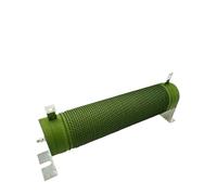 Résistance de freinage d'inverseur bobiné de charge ondulée de puissance élevée 1KW2R10R20R30R40R-200R Europe(130R)