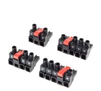Résistance de freinage Siemens 6SL3200-0ST07-0AA0 1 pc(s)