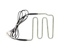 Résistance De Givre For Réfrigérateur, Compatible Avec Meiling, WPCJJ BCD - 568/569 WPCX Wpucfq / 569/570 WPBJ DD, Faible Bruit