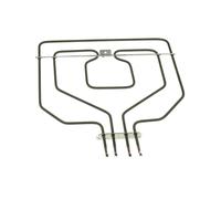 RESISTANCE DE GRILL 2300W pour FOUR BOSCH - 00685021