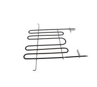 Résistance de grill 2700W 230V d'origine Four cuisinière (C00140135 140135 INDESIT WHIRLPOOL ARISTON HOTPOINT SCHOLTES)