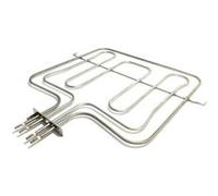 Smeg Résistance de grill pour four/cuisinière 806890661 2700 W