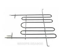 Résistance de grill 2700W pour four Indesit - FG46MA - C00140135 - Pièce d'origine constructeur