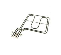 RESISTANCE DE GRILL 2900W pour FOUR AMICA - 8068599