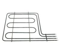 RESISTANCE DE GRILL 3222W pour four ARISTON - C00125780