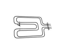 RESISTANCE DE GRILL 750/1850 W 230 V POUR FOUR AYA - 235742