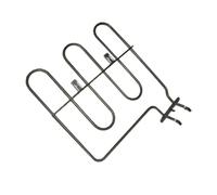 Résistance de grill Four, cuisinière 462300004 LEISURE, BEKO