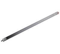RESISTANCE DE GRILL LONGUEUR 312 M/M pour MICRO ONDES WHIRLPOOL - 482000008647