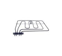 RESISTANCE DE GRILL pour CUISINIERE SMEG - 806890458