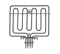 RESISTANCE DE GRILL pour FOUR KUPPERSBUSCH - 160108