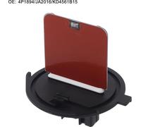 Résistance De Moteur De Soufflante HVAC Résistance De Soufflante Chauffante No.4P1894/JA2016/KD4561B15 Pour Mazda Cx-5 2014-2015 Plastique Métal 1 Pc