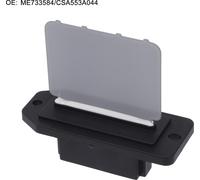 Résistance De Moteur De Soufflante HVAC Résistance De Soufflante Chauffante No.ME733584/CSA553A044 Pour Mitsubishi Fuso Canter 2012-2018 Plastique Métal 1 Pcs