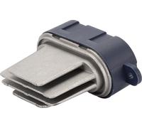 Résistance De Moteur De Soufflante Hvac, Résistance De Soufflante De Chauffage No.7701206541 Pour Renault Laguna Mk2 2001-2007