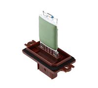 Résistance de Moteur de soufflerie 1973-2026 5183153AA pour Dodge, Charger, Chrysler et Jeep (résistance pour Moteur de Ventilateur de Chauffage)