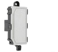 Résistance de moteur de soufflerie, 68225054AA HVAC pour Dodge pour dart 2014-2016, module d'alimentation de climatiseur, remplacement de contrôle de vitesse du ventilateur pour système climatique