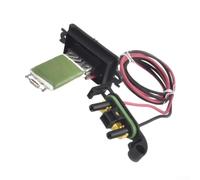 Résistance de moteur de soufflerie compatible avec Renault pour Clio Logan pour Kangoo Modèles OE Numéro de pièce 7701209803 Conçue pour contrôler la vitesse du ventilateur et optimiser la température