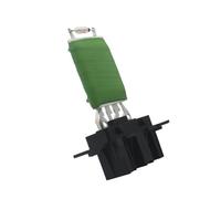 Résistance de Moteur de soufflerie de Chauffage 55702407, régulateur de résistance de Ventilateur de Chauffage pour Fiat Ducato 2006-2014, référence 77364555