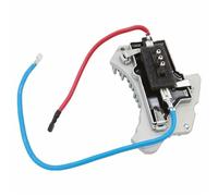 Résistance de Moteur de soufflerie de Chauffage/climatisation W208 pour Mercedes-Benz C230 CLK55 SLK230 AMG 2108206210 2028207310 2108700210 Ventilateurs de radiateur de Refroidissement Moteur