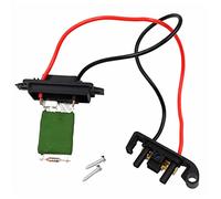 Résistance de Moteur de soufflerie de Chauffage pour Renault Megane MK II 7701207717 7701207716