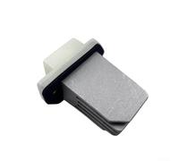 Résistance de moteur de soufflerie, module de contrôle de vitesse, pièce CVC, plastique et métal, noir, pour Nissan 277614BA0A 2776170T03