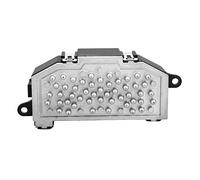 Résistance De Moteur De Soufflerie pour A5 A4, Pièce De Remplacement ABS - Haute Durabilité, Compatible Avec Modèles 2007-2010